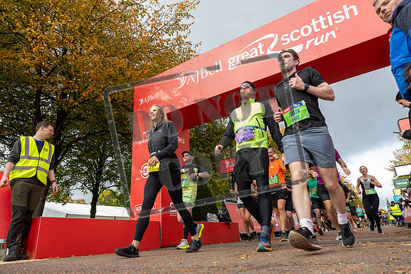 Great Scottish Run