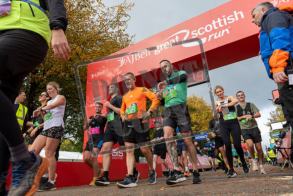 Great Scottish Run