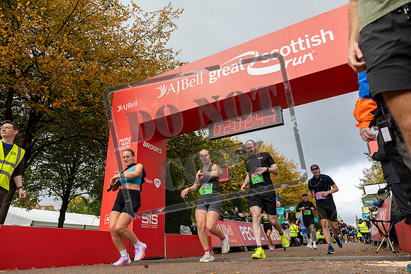 Great Scottish Run