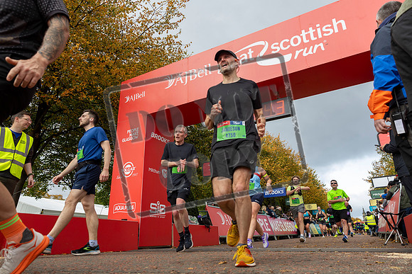 Great Scottish Run
