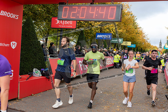 Great Scottish Run
