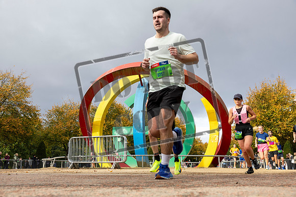 Great Scottish Run