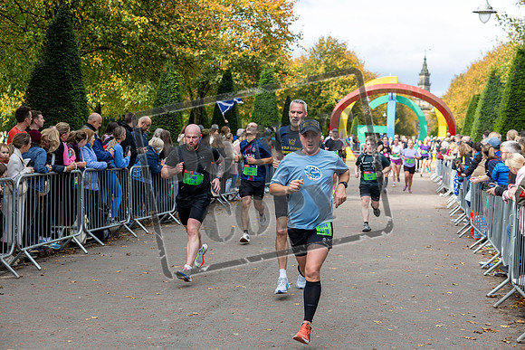 Great Scottish Run