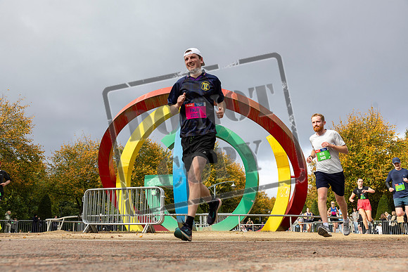 Great Scottish Run