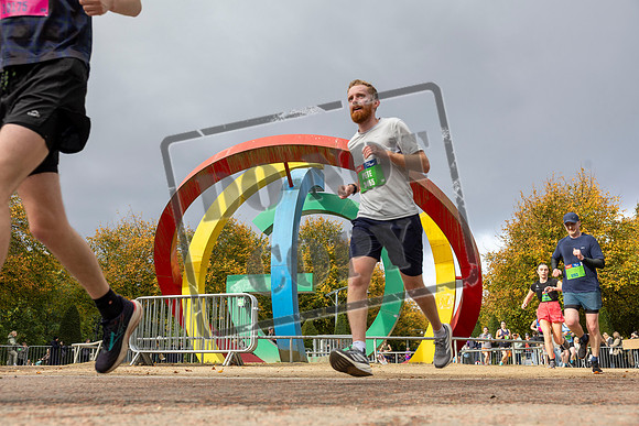 Great Scottish Run