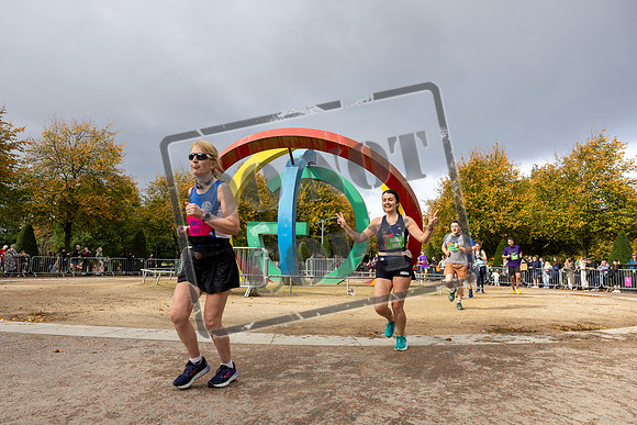 Great Scottish Run