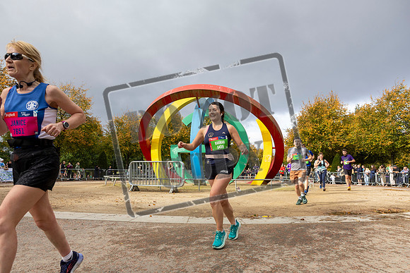 Great Scottish Run