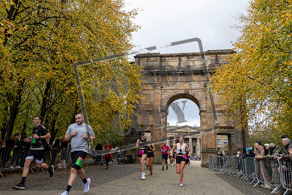 Great Scottish Run