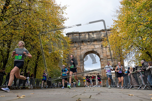 Great Scottish Run