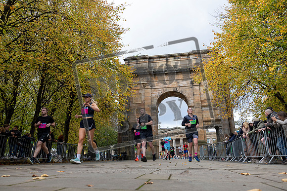 Great Scottish Run