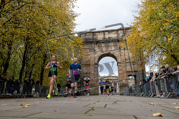 Great Scottish Run