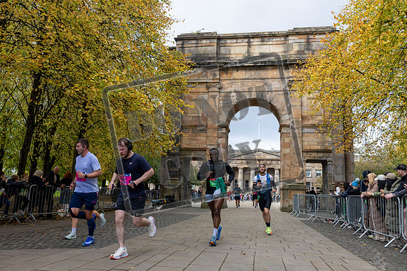 Great Scottish Run