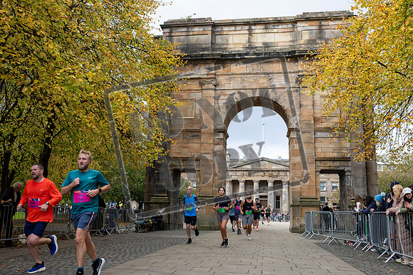 Great Scottish Run
