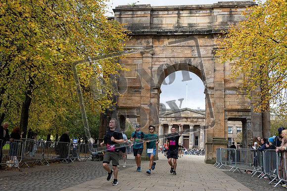 Great Scottish Run