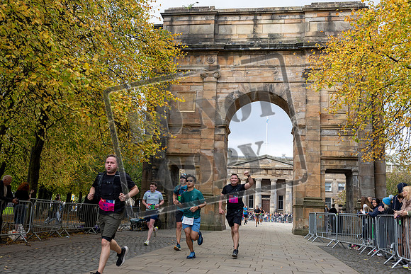 Great Scottish Run