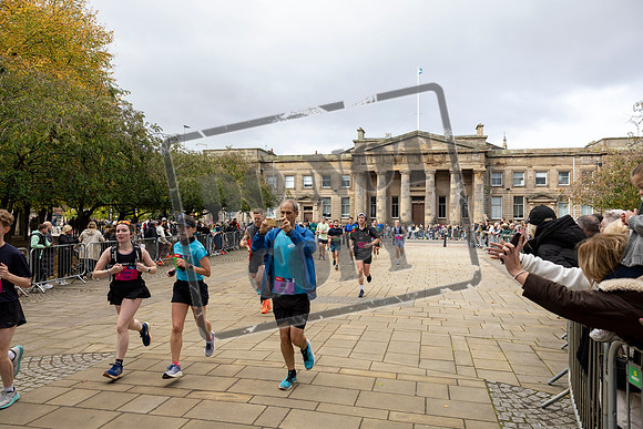 Great Scottish Run