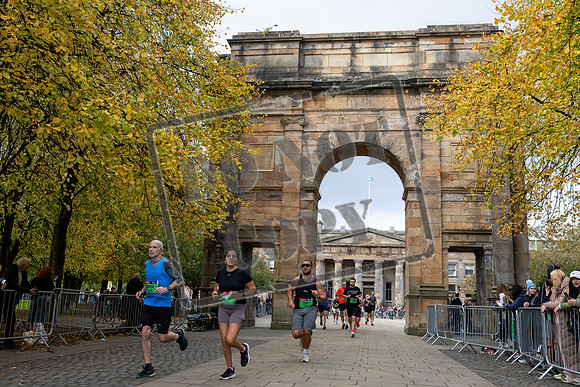 Great Scottish Run