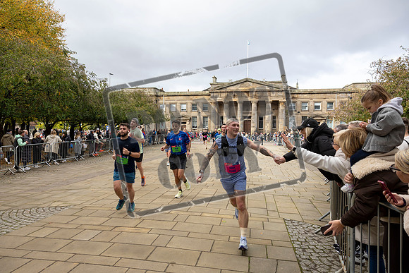 Great Scottish Run
