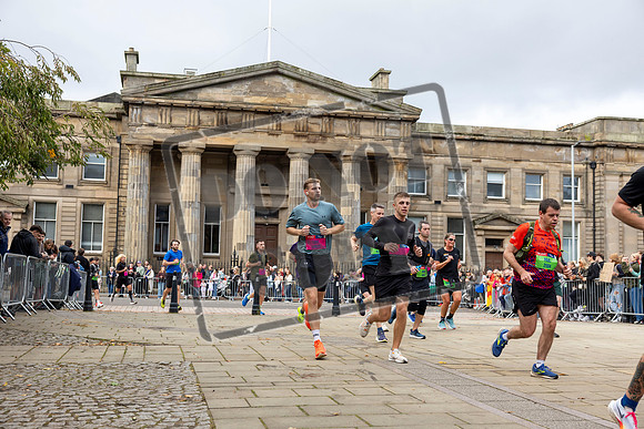 Great Scottish Run