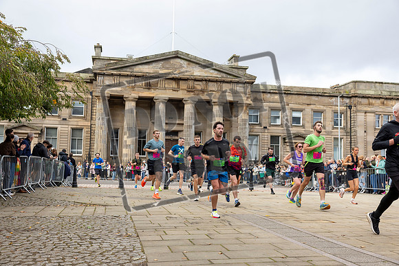 Great Scottish Run