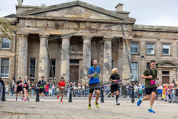Great Scottish Run