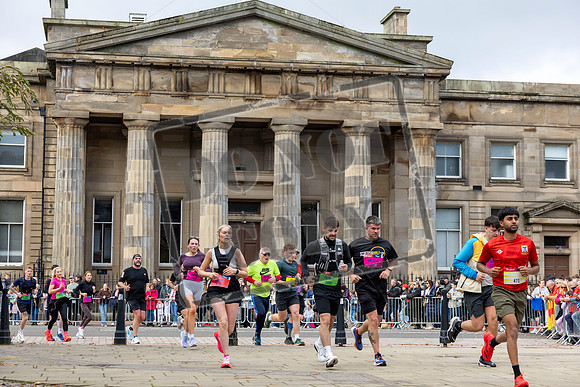 Great Scottish Run