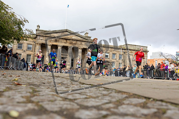 Great Scottish Run