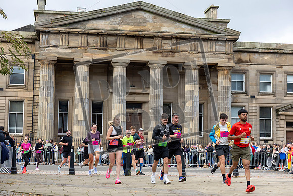 Great Scottish Run