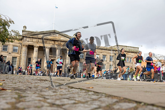Great Scottish Run