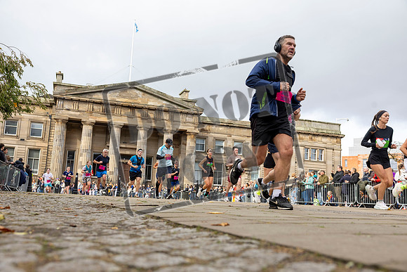 Great Scottish Run