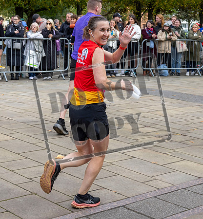Great Scottish Run