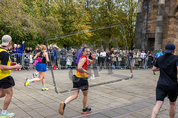Great Scottish Run
