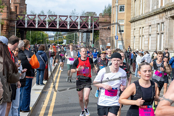 Great Scottish Run