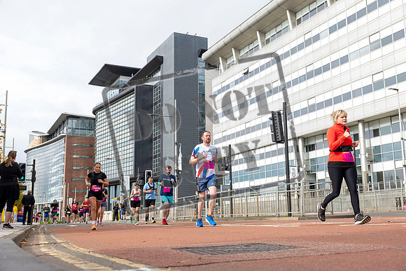 Great Scottish Run