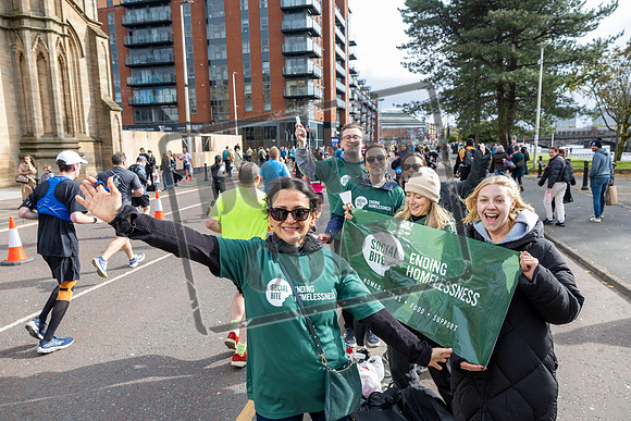 Great Scottish Run