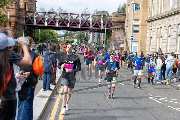 Great Scottish Run