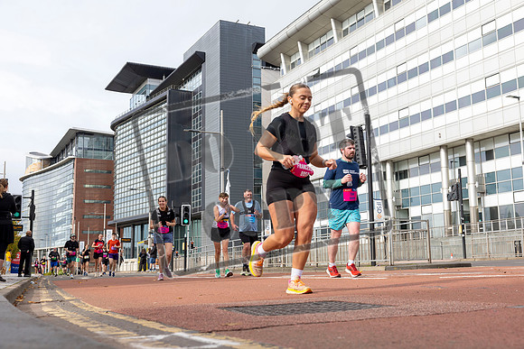 Great Scottish Run