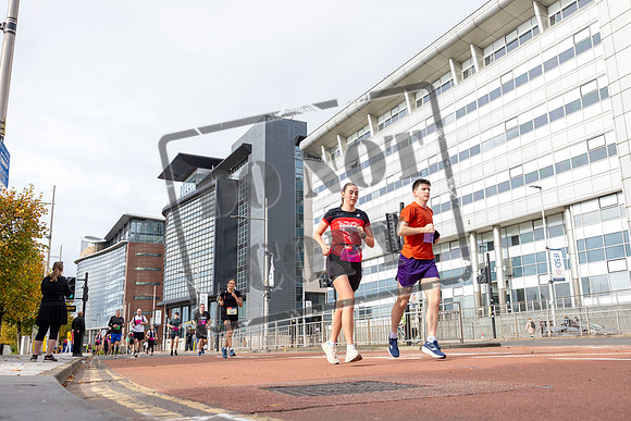 Great Scottish Run