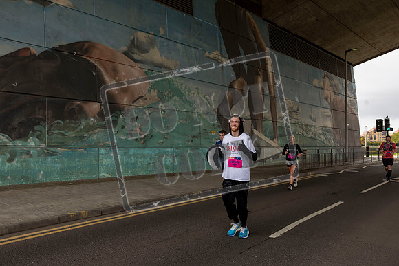 Great Scottish Run