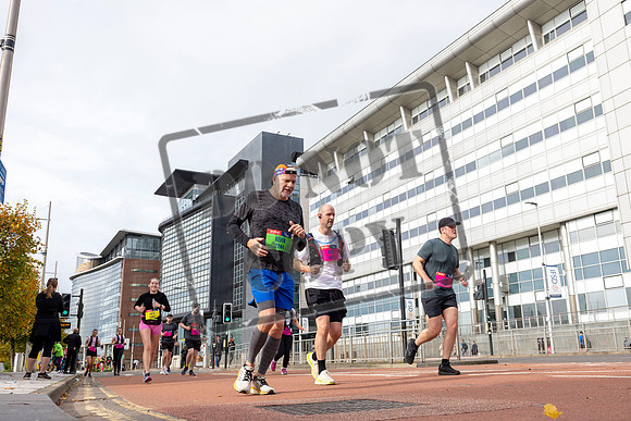 Great Scottish Run