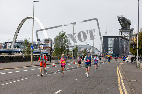 Great Scottish Run
