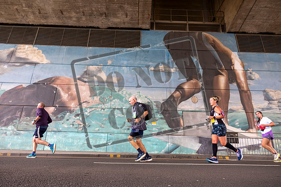 Great Scottish Run