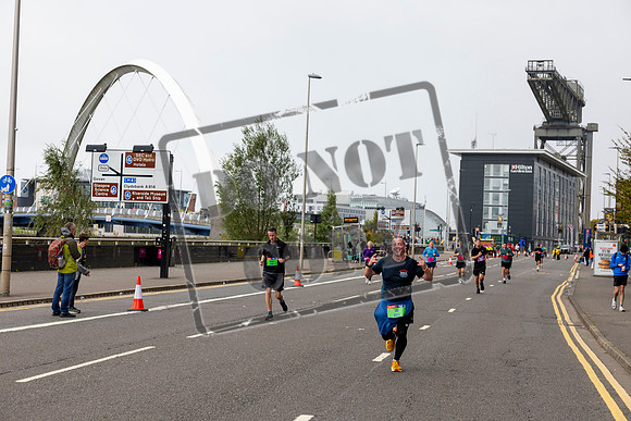 Great Scottish Run