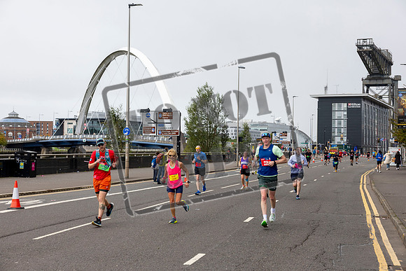 Great Scottish Run