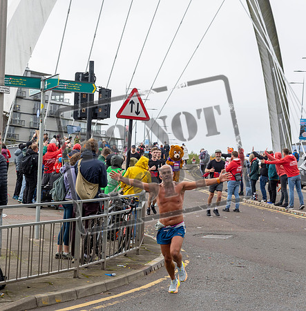 Great Scottish Run