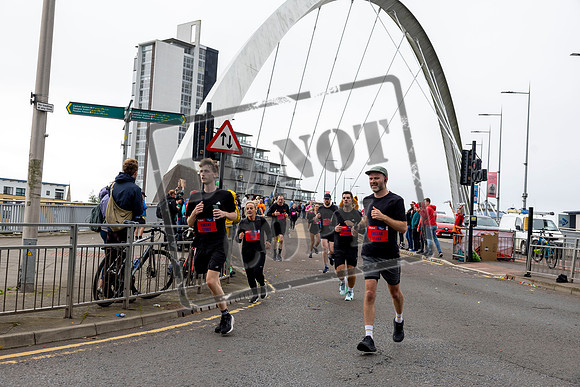 Great Scottish Run
