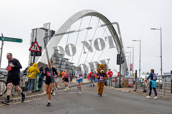 Great Scottish Run
