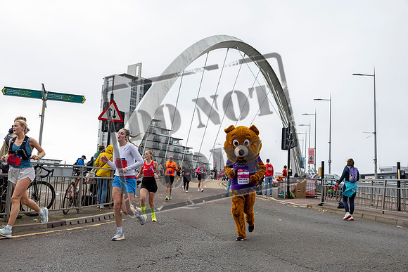 Great Scottish Run