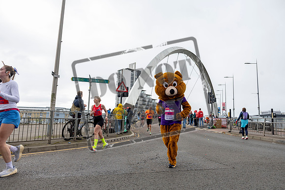 Great Scottish Run