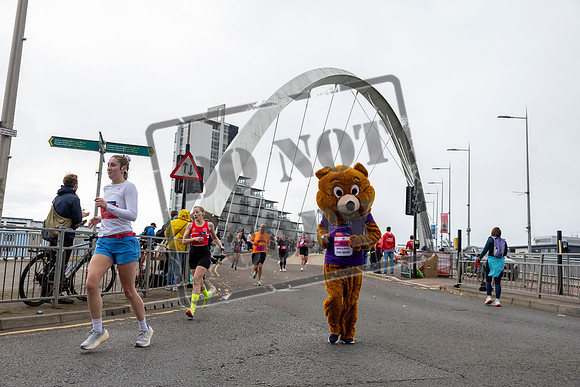 Great Scottish Run
